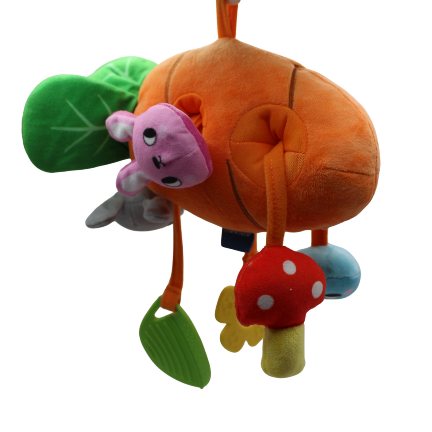 Mobile Spielzeug