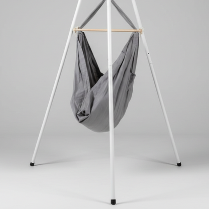 Federwiege mit Motor & Gestell  - Sternentraum