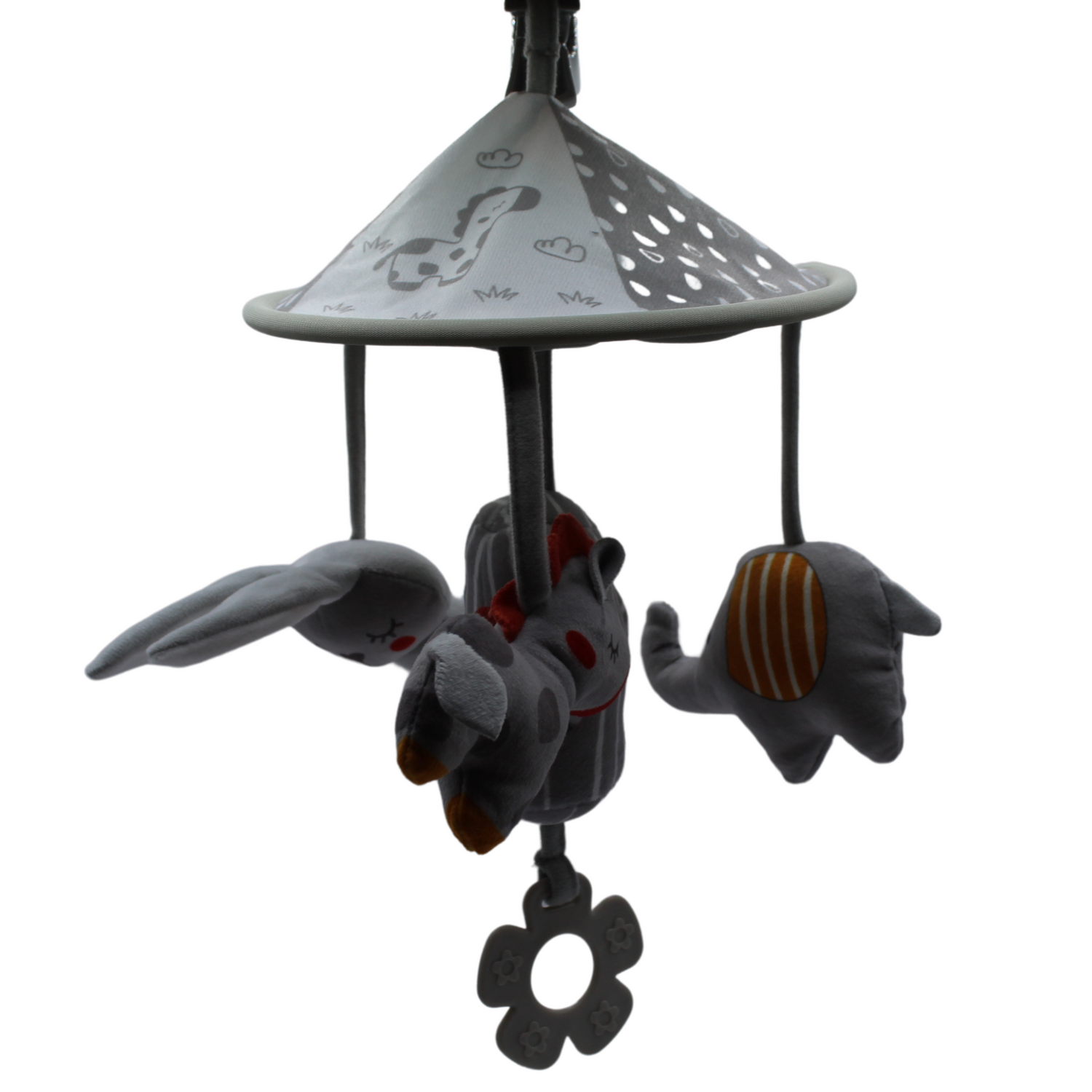 Mobile toy